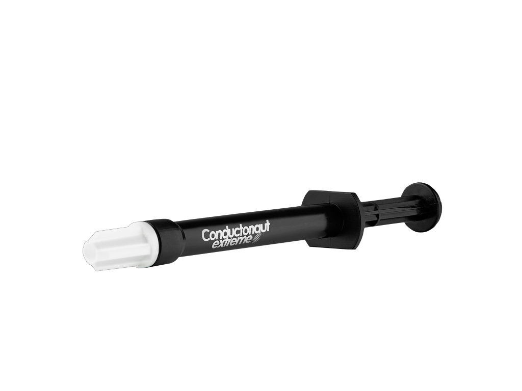 Thermal Paste Thermal Grizzly Conductonaut Extreme, Liquid Metal, 5g / 0.79ml - TG-CE-005-R