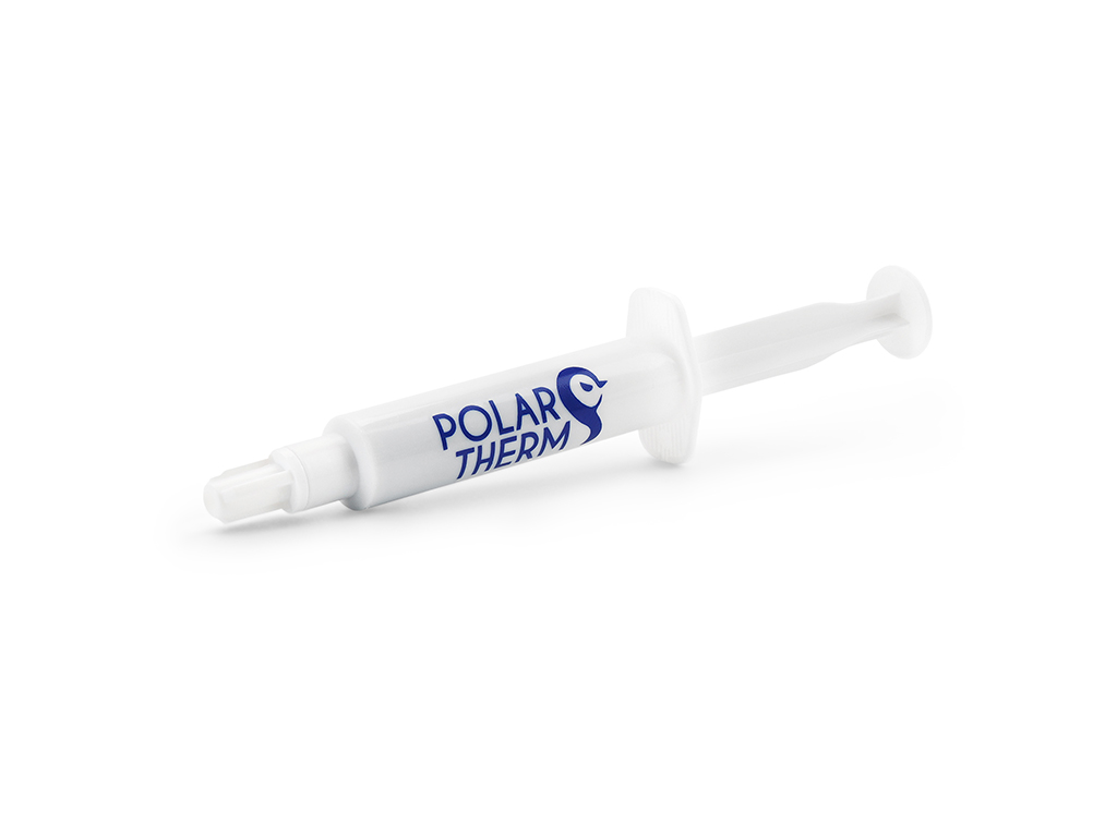 Termalna pasta Polartherm X-8, 10g / 3.85ml - PT-X8-010