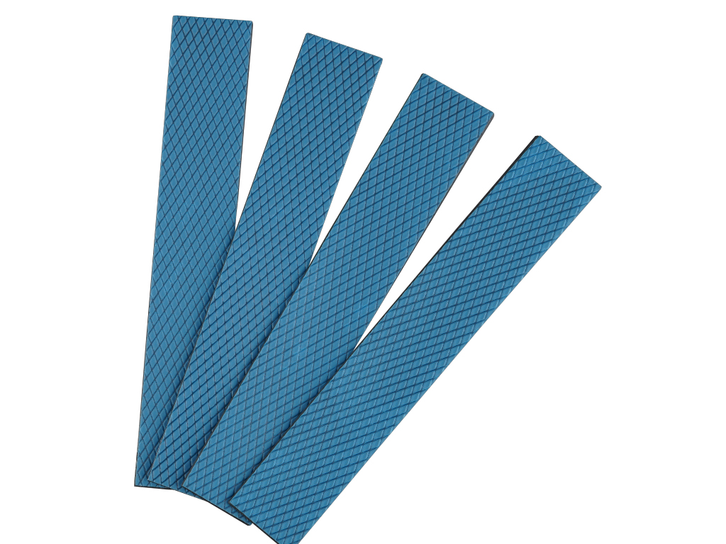 Termična blazinica Thermal Grizzly Minus Pad Basic, 120x20x1 mm, 4 kosi - TG-MP-B-120-20-10-4