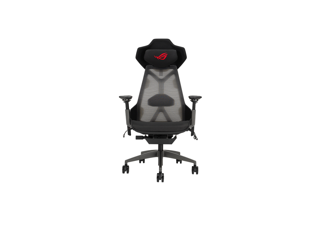 Igralni stol ASUS ROG Destrier Ergo SL400 - 90GC0120-MSG010