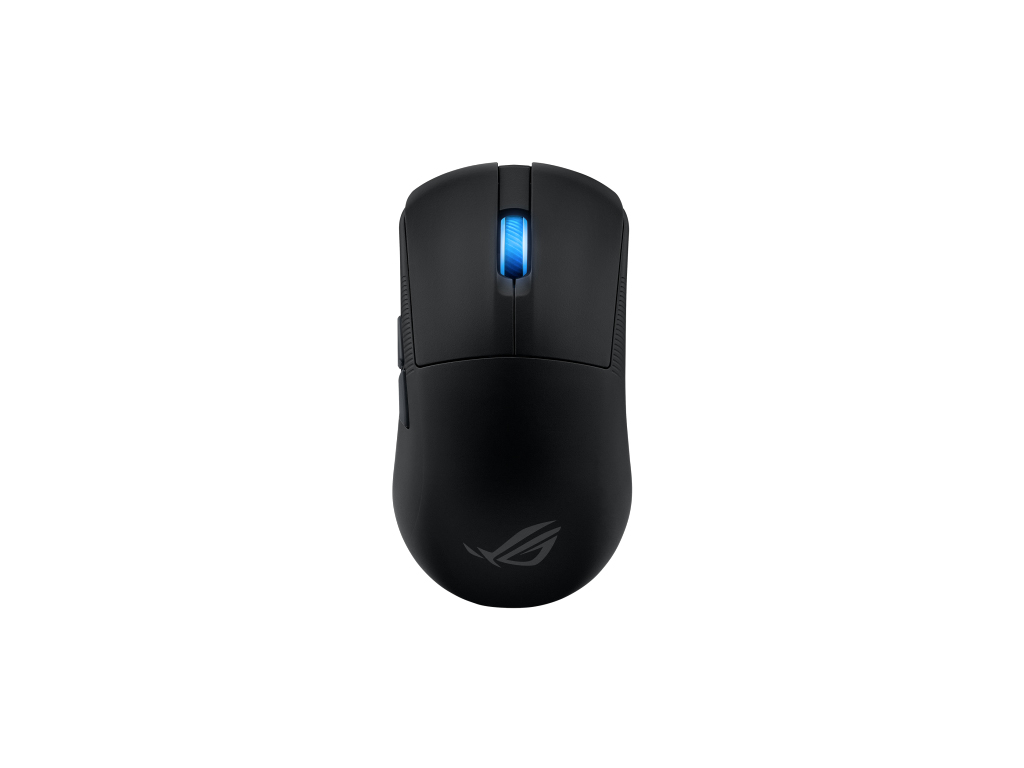 Miš ASUS ROG Harpe Ace Mini, črna - 90MP03Z0-BMUA00