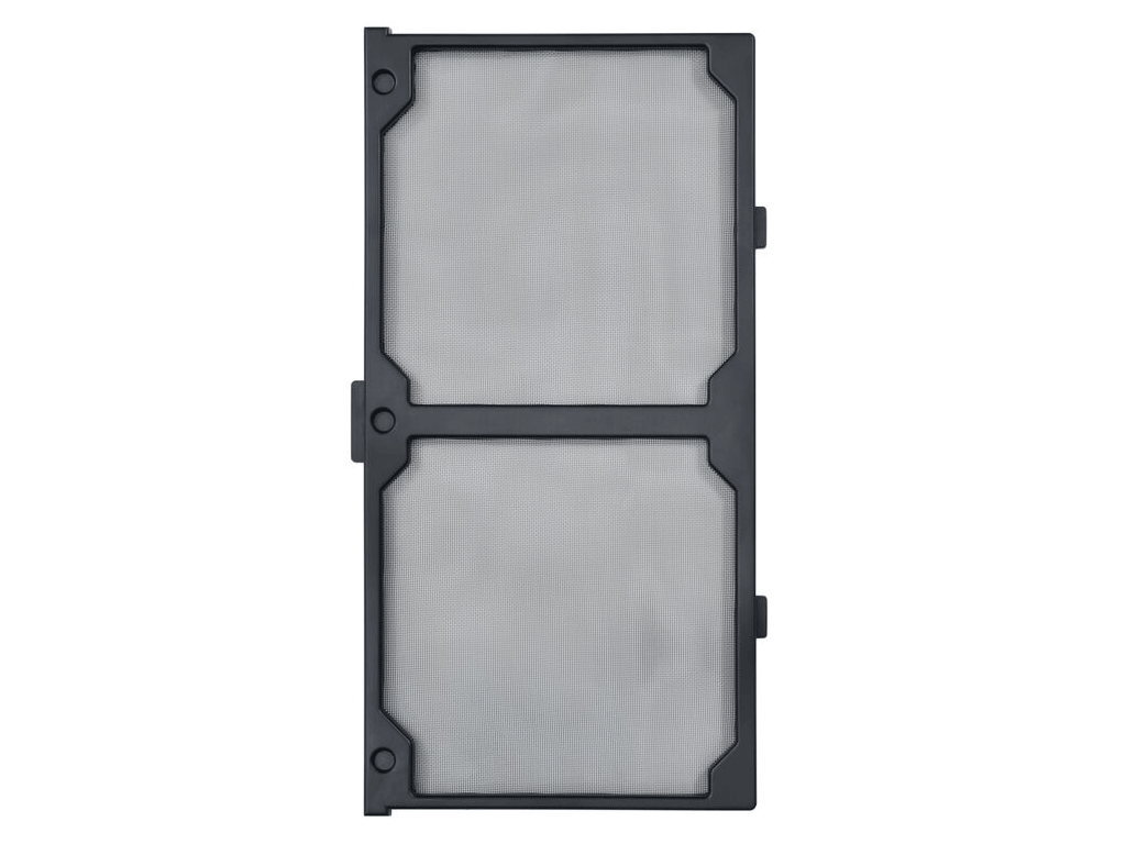 Protiprašni filter za Lian Li LANCOOL 207, black- LAN207-1X