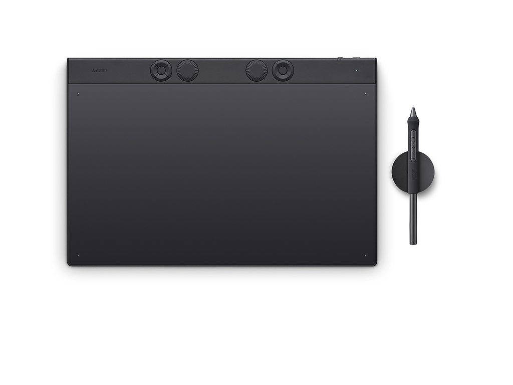 Grafička tablica Wacom Intuos Pro Large 2025 - PTK870K0B