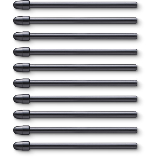 Komplet standardnih konic za Wacom Pro Pen 2, 10 kosov - ACK22211