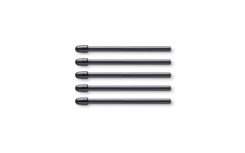 Komplet konic za Wacom One, 5 kosov - ACK24501Z