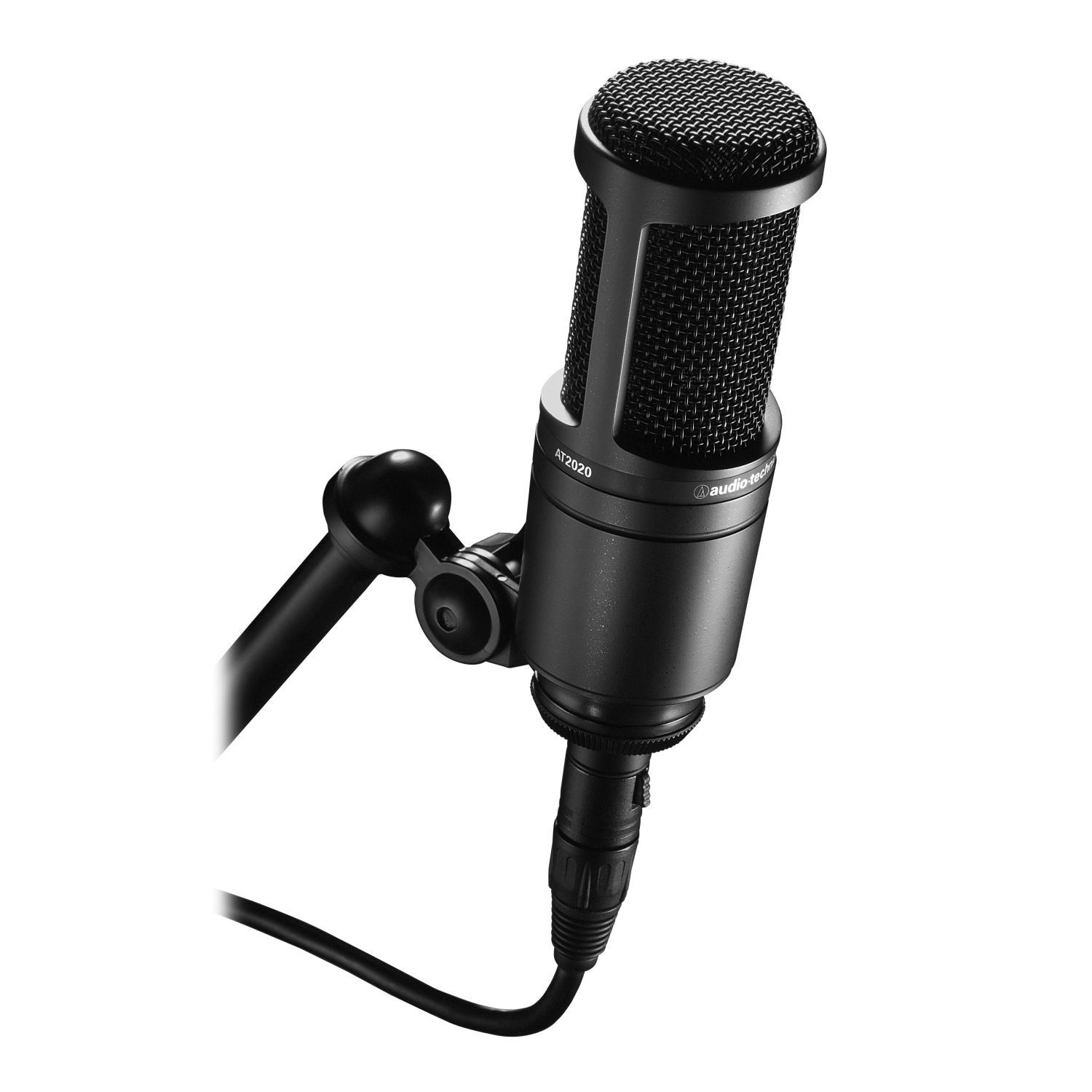 Mikrofon Audio-Technica AT2020, XLR - AT2020