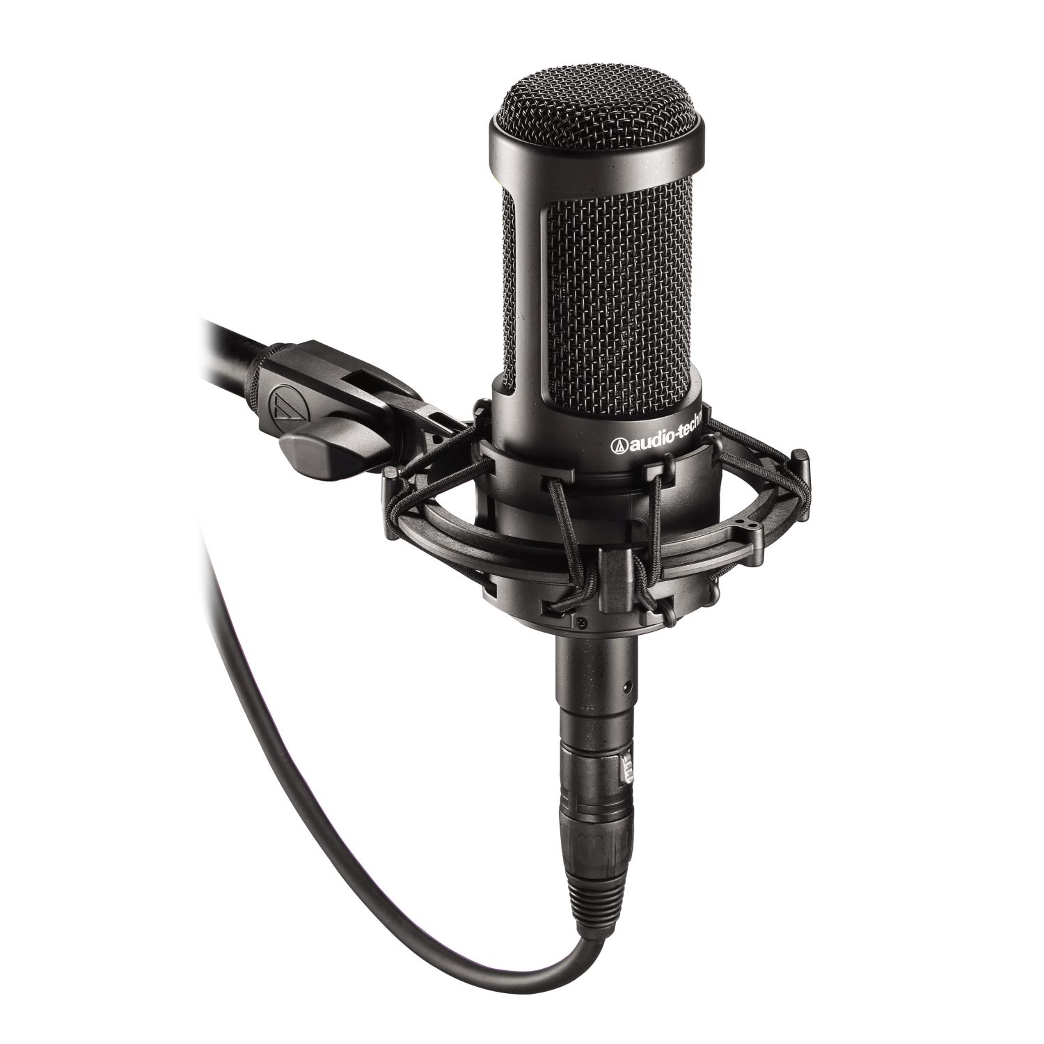 Mikrofon Audio-Technica AT2035, XLR - AT2035