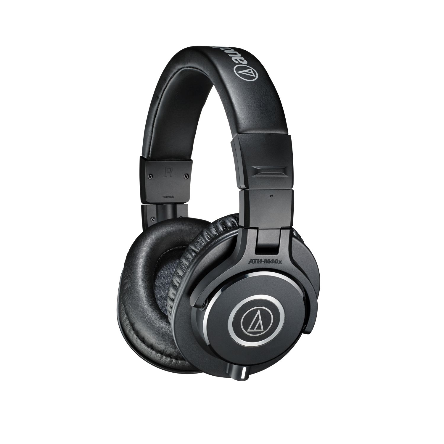 Slušalice Audio-Technica ATH-M40X - ATH-M40X