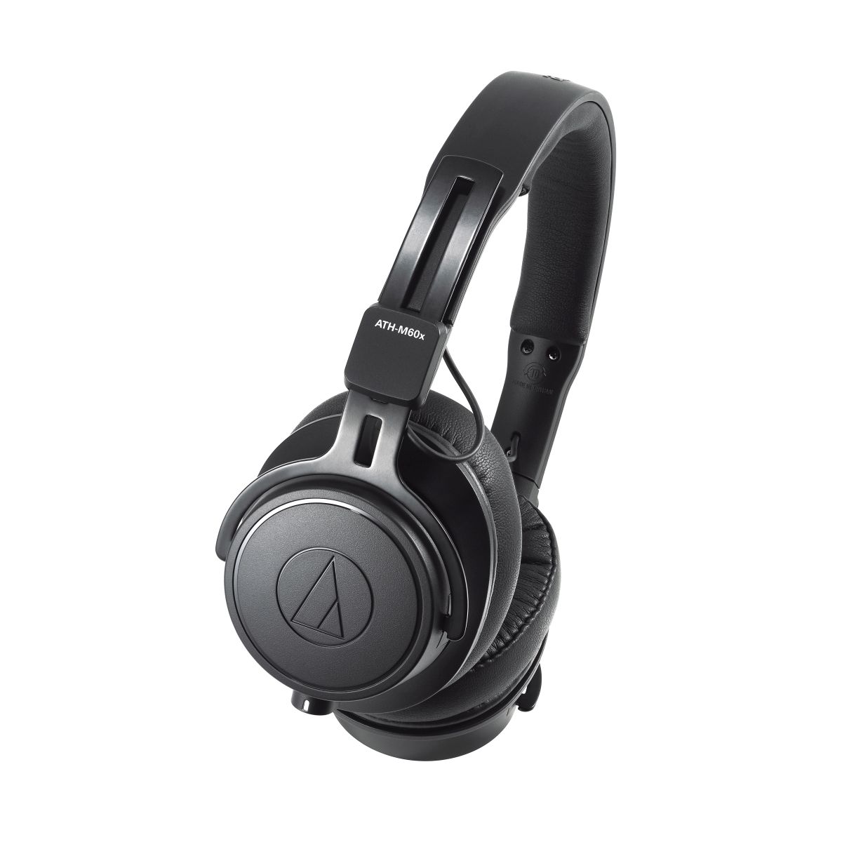 Slušalice Audio-Technica ATH-M60x - ATH-M60x