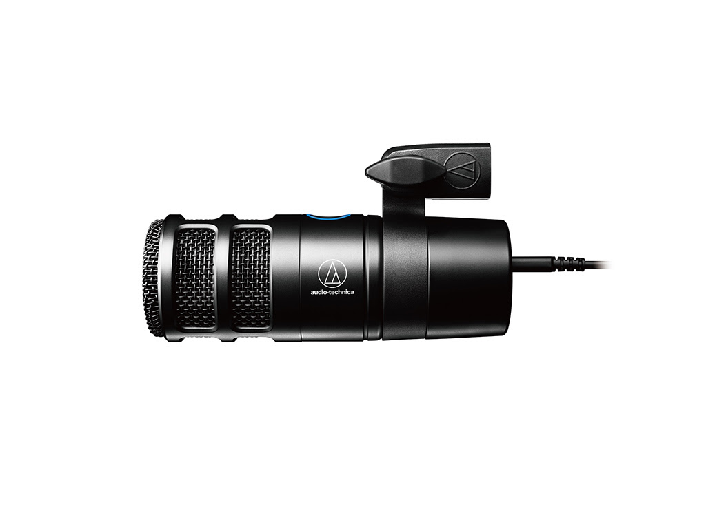 Mikrofon Audio-Technica AT2040USB - AT2040USB