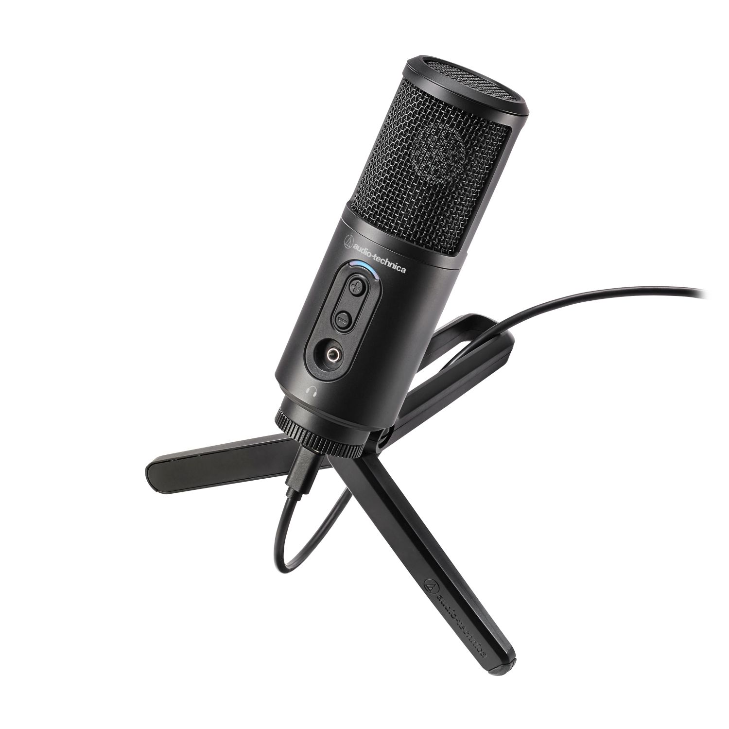 Mikrofon Audio-Technica ATR2500x-USB - ATR2500x-USB