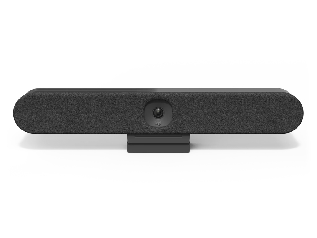 Kamera Logitech Rally Bar Huddle, grafitna - 960-001501