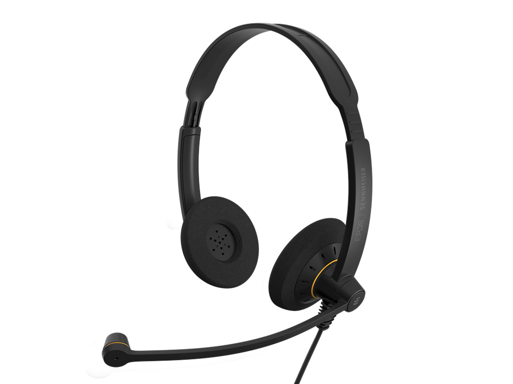 Slušalice EPOS | SENNHEISER IMPACT SC 60 USB ML - 1000551