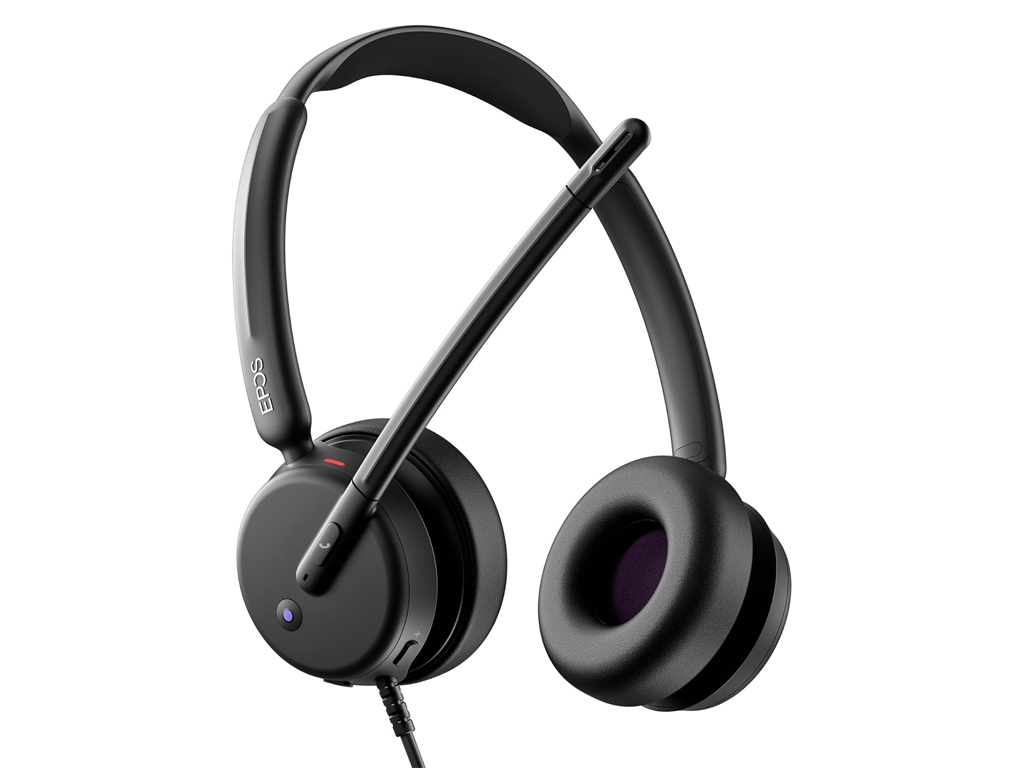 Slušalice EPOS IMPACT 460T, USB - 1001253