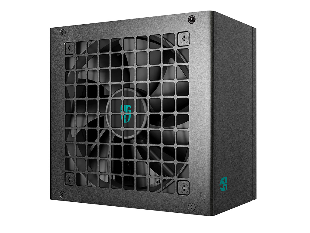 Napajanje DeepCool Gamer Storm PN750D V2 750W, 80+ Gold, black - R-PN750D-FC0B-JGEU-V2