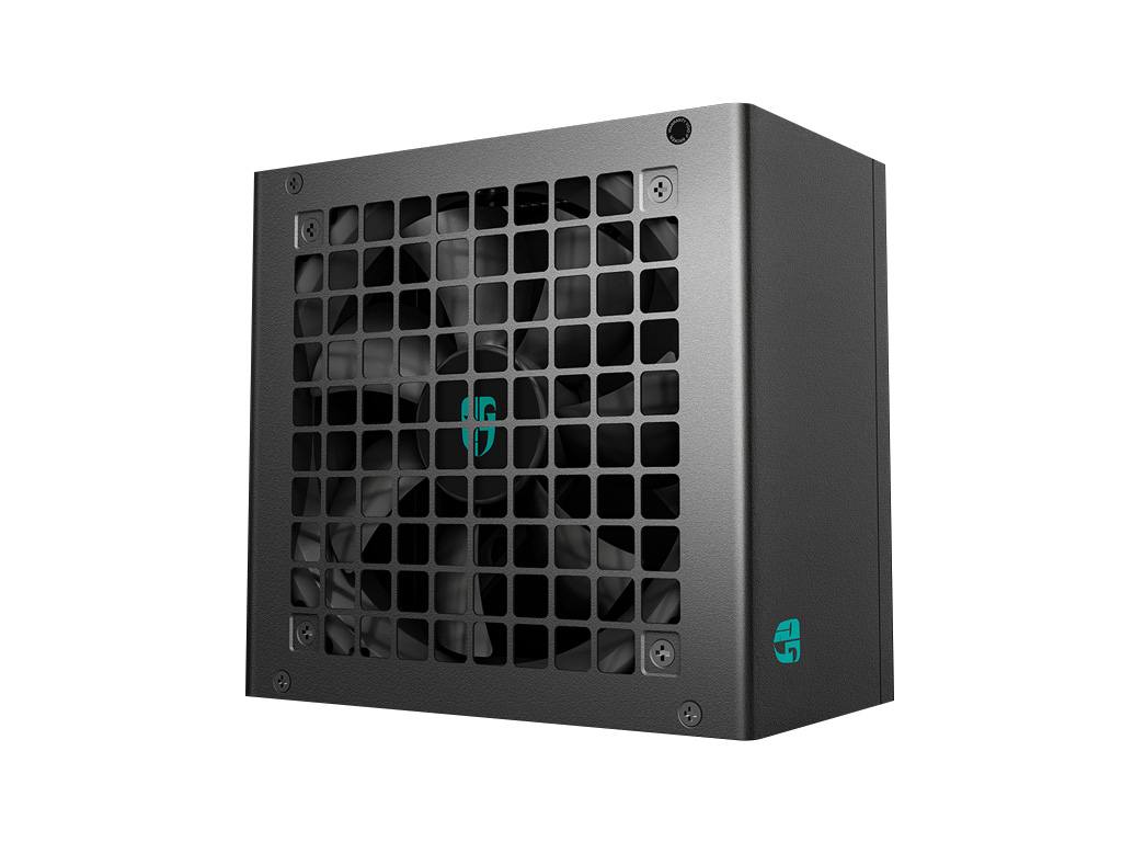 napajanje ATX Gamer Storm by DeepCool PF700X, 700W, ATX 2.52, 80 PLUS Bronze - R-PF700X-HD0B-JGEU