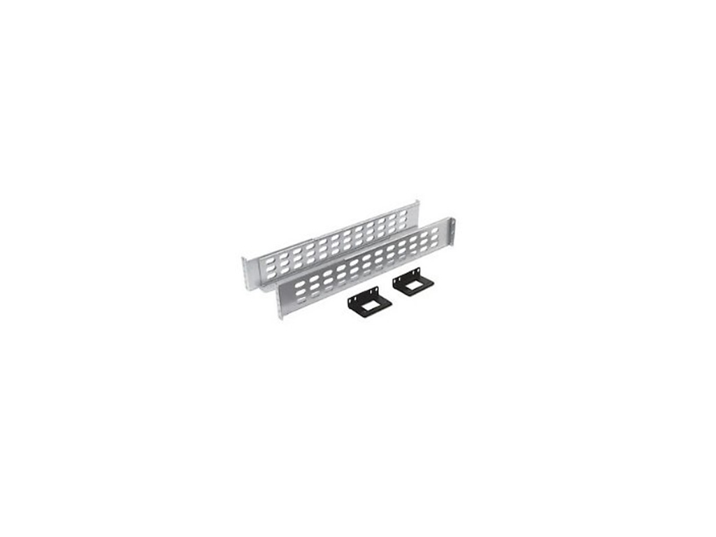Letve za namestitev UPS SOCOMEC naprav Ofys RT, do 85 kg - OFYS-OP-RAIL