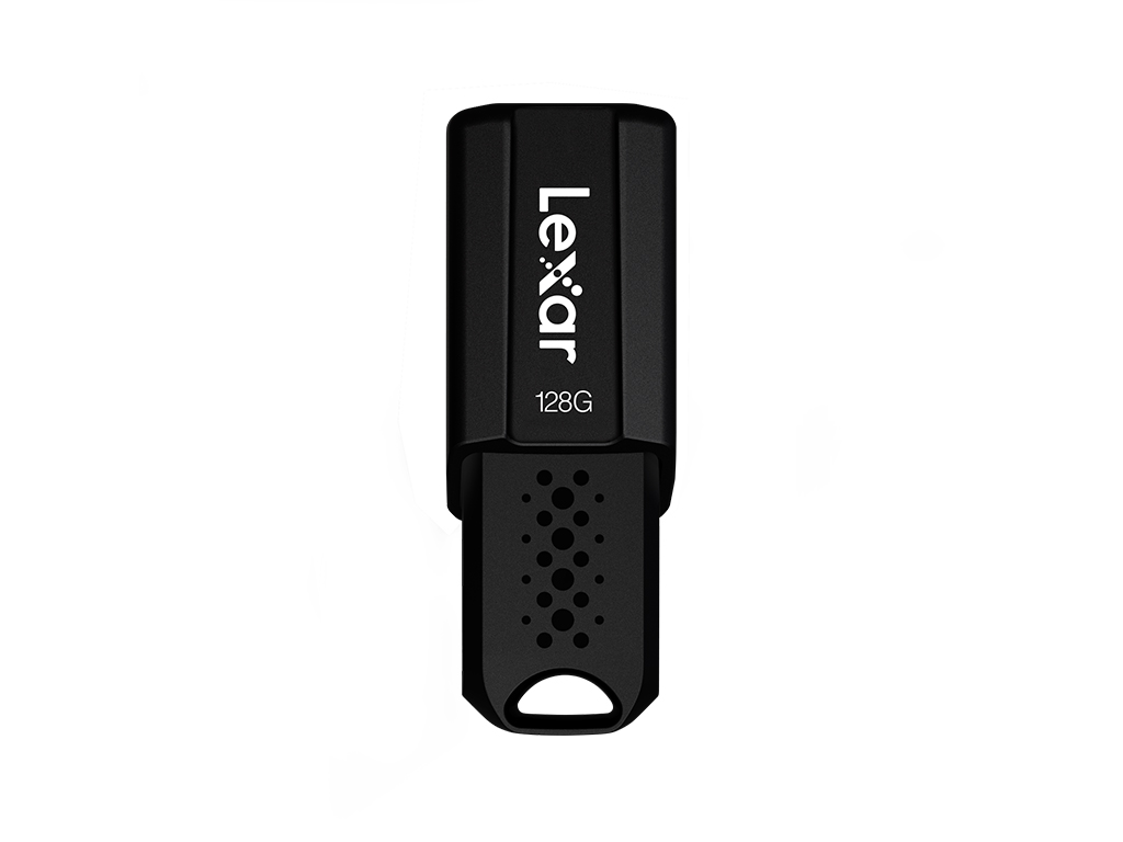 USB ključek Lexar JumpDrive S80, 128GB, USB 3.1, 150 MB/s - LJDS080128G-BNBNG