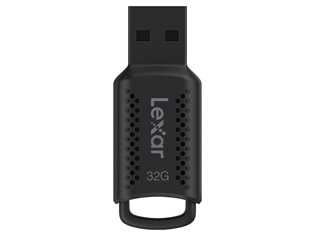USB Lexar JumpDrive V400, 32GB, USB 3.0, 100 MB/s - LJDV400032G-BNBNG