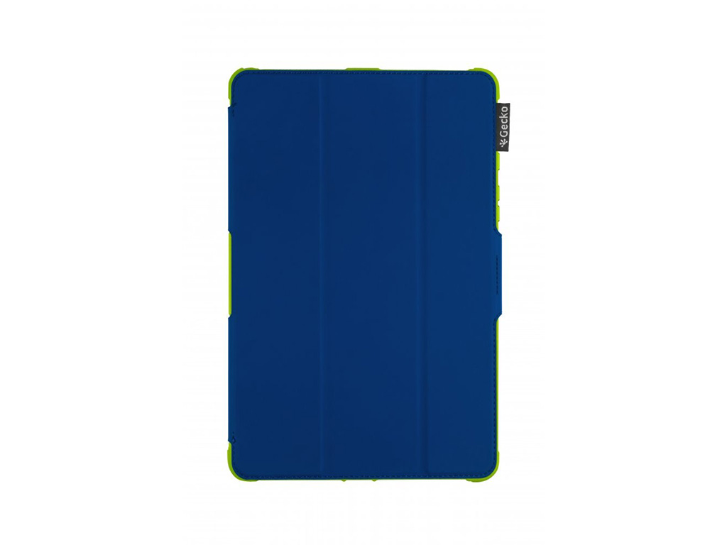 Ovitek Gecko Super Hero, za Samsung Galaxy Tab A7 10.4" (2020), moder/zelen - V11K10C5