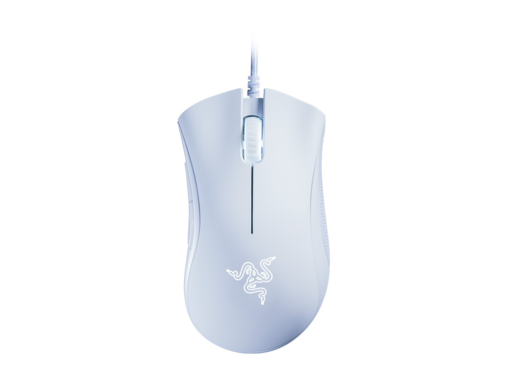 Miš Razer DeathAdder Essential White - RZ01-03850200-R3M1
