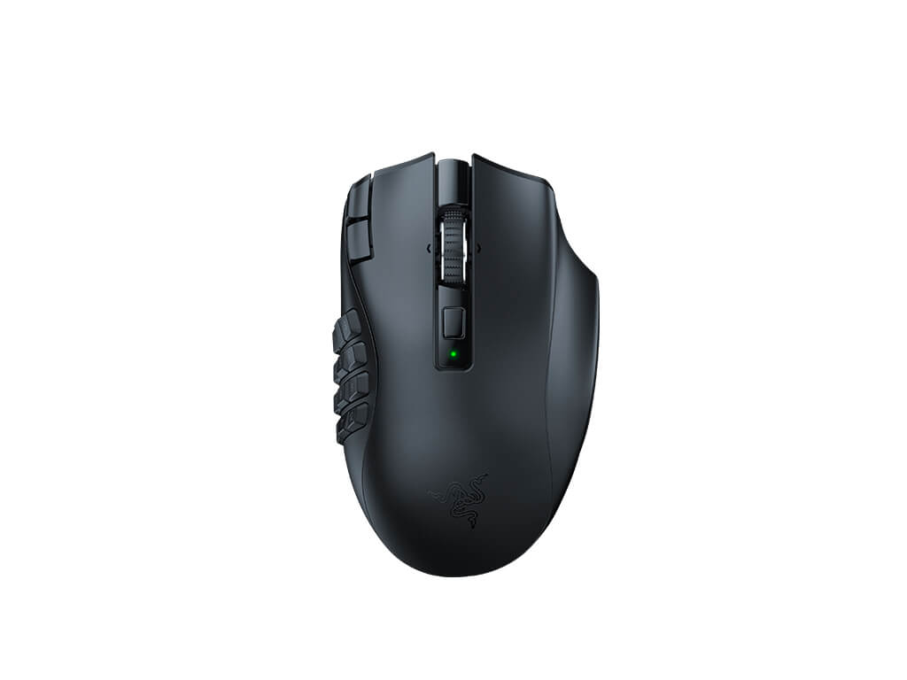 Miš Razer Naga V2 HyperSpeed - RZ01-03600100-R3G1