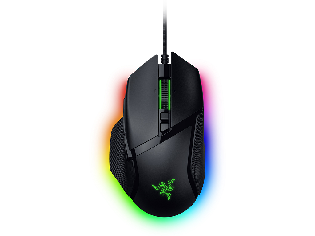 Miš Razer Basilisk V3 35K - RZ01-05230100-R3M1