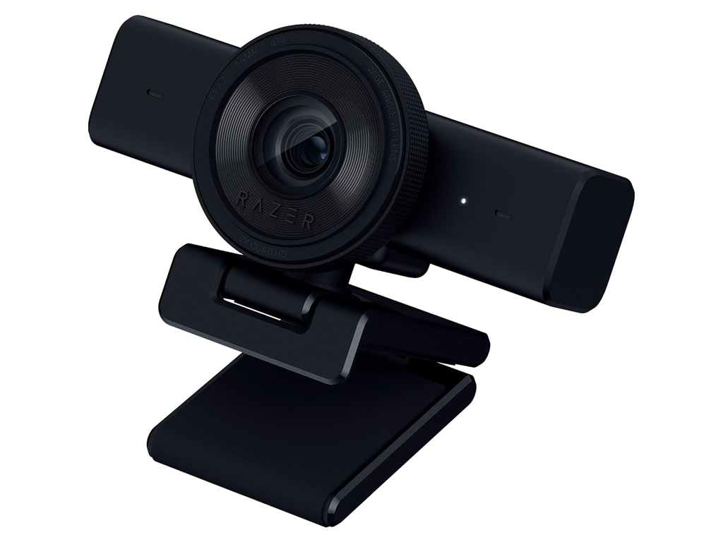 Kamera Razer Kiyo V2 X, USB - RZ19-05380100-R3M1