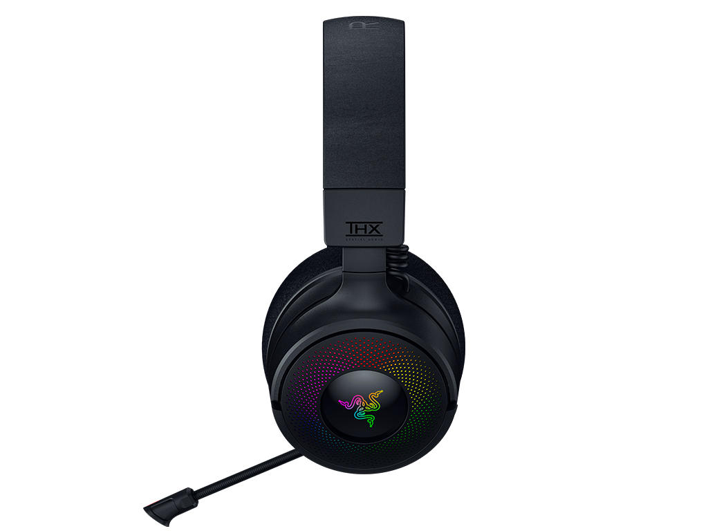 Slušalice Razer Kraken V4, Wireless, Bluetooth - RZ04-05170100-R3M1