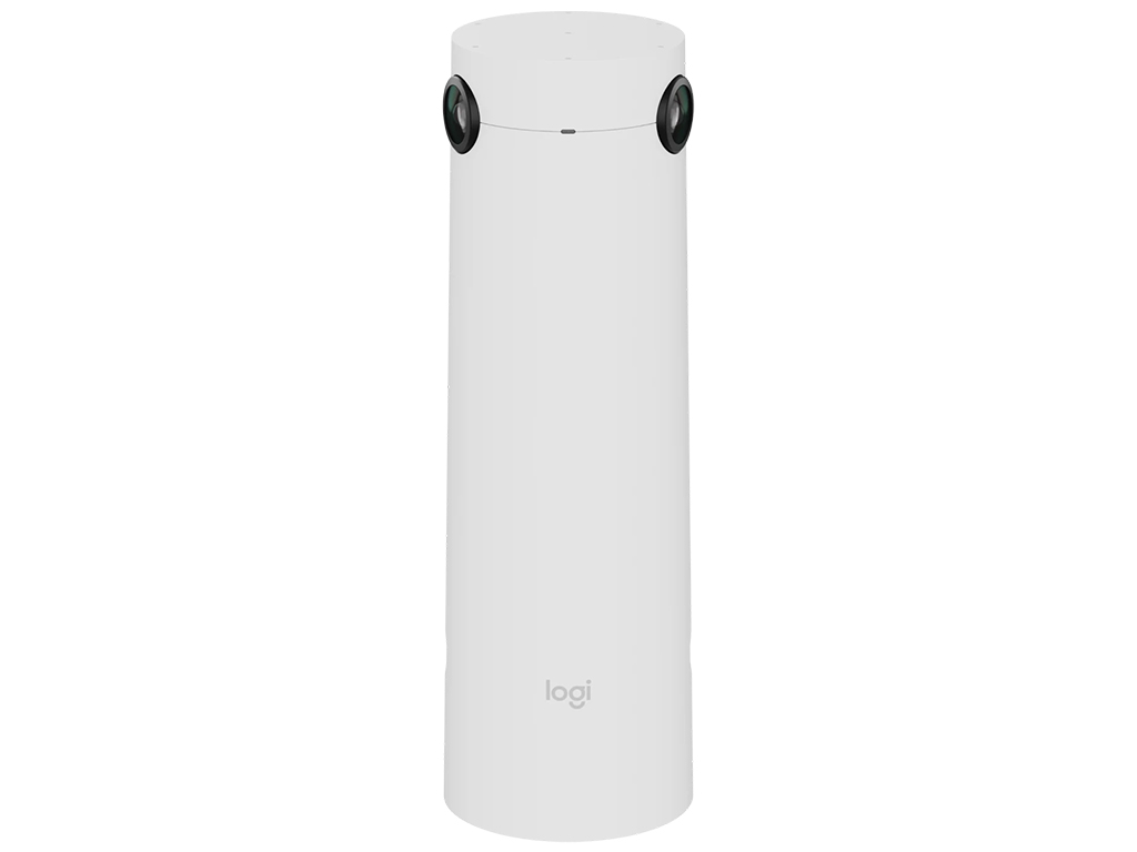 Kamera Logitech Sight, bela - 960-001503