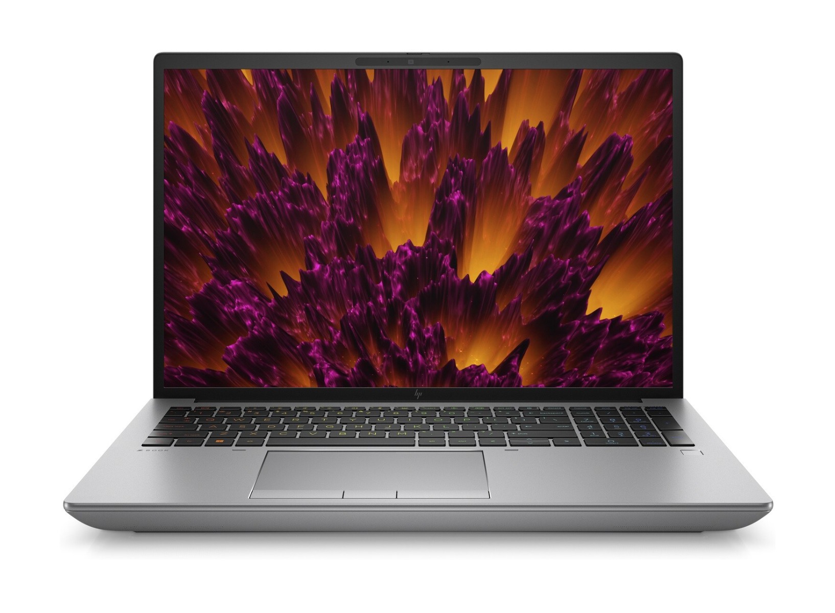 Laptop HP ZBook Fury 16 G10 / i7 / RTX 2000 Ada / RAM 64 GB / 1TB SSD / 16,0″ WUXGA