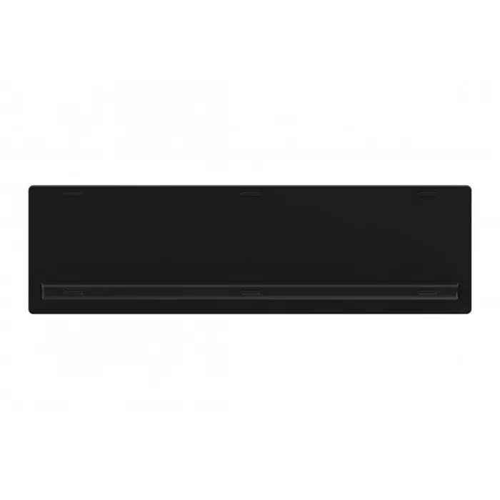 iBox AURORA K-6 keyboard Universal RF Wireless + Bluetooth QWERTY English Black