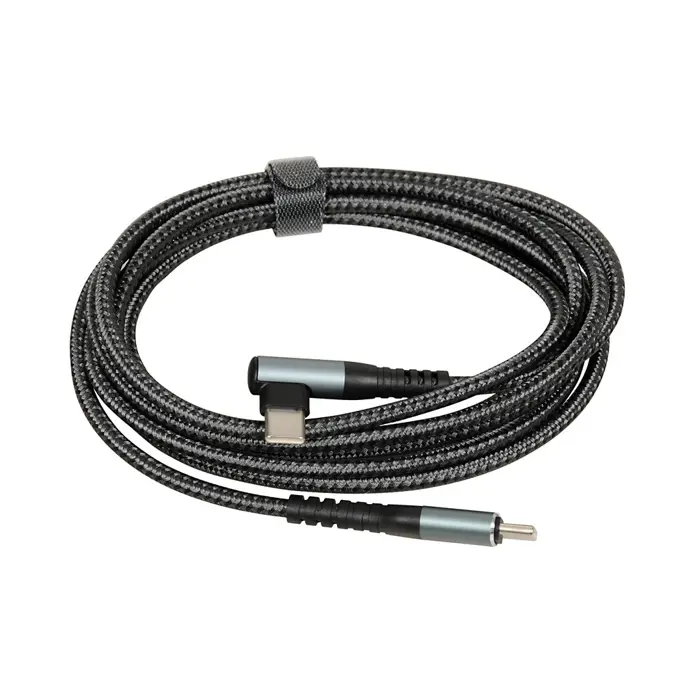 IBOX CABLE IKUTC100 USB-C PD100W 2M
