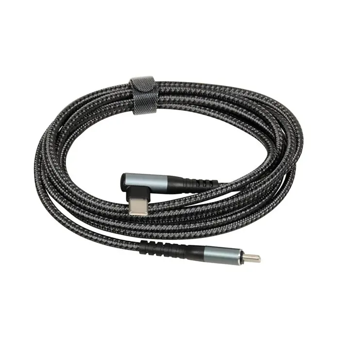 IBOX CABLE IKUTC100 USB-C PD100W 2M