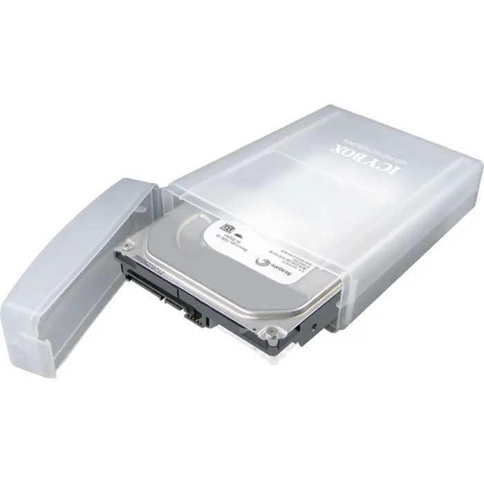 Icy Box IB-AC602A 1x3.5 inch