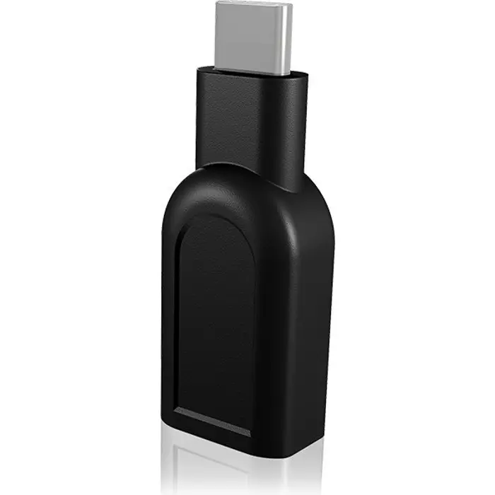 ICY BOX IB-CB003 USB 3.0 Adapter Plug C - A