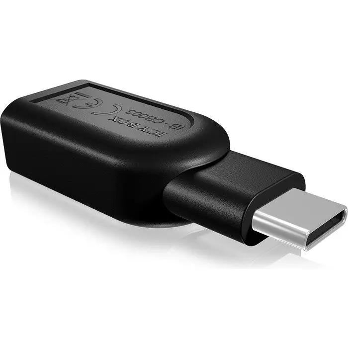 ICY BOX IB-CB003 USB 3.0 Adapter Plug C - A