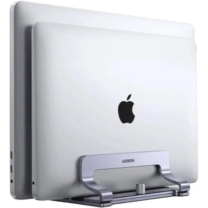 Icy Box IB-HUB801-TB4 Thunderbolt 4 Hub (anthracite/black)