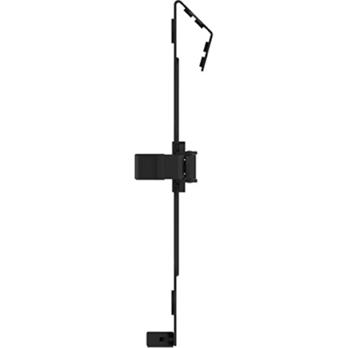 ICY BOX IB-MSA101-LH, stand (black)