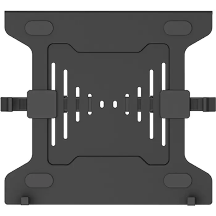 ICY BOX IB-MSA101-LH, stand (black)