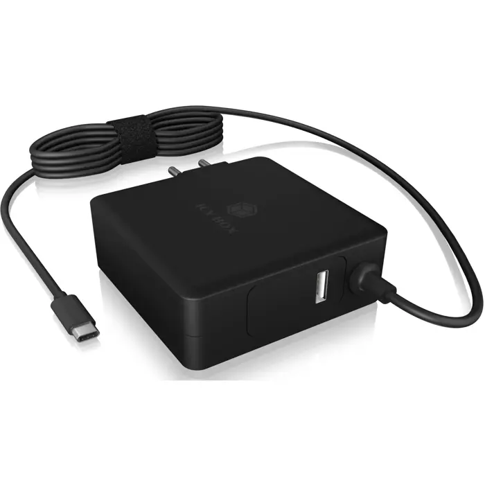 ICY BOX IB-PS101-PD - 60772