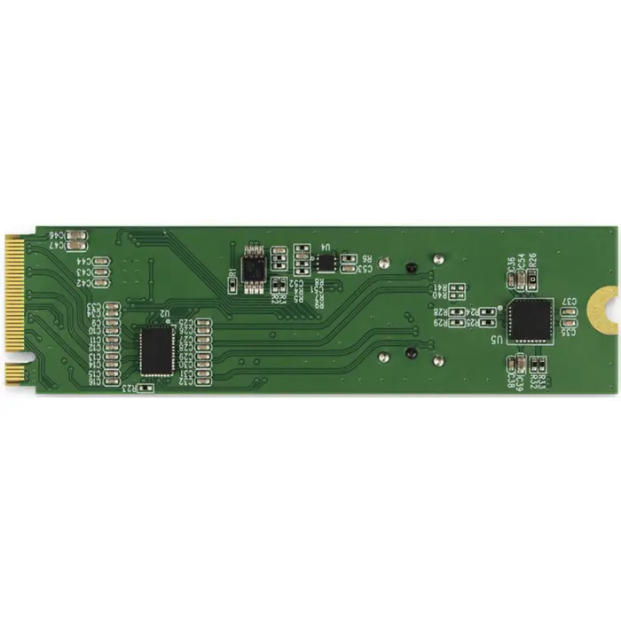 Icy Dock EXLink MB309A, interface card
