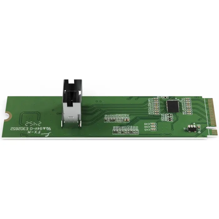Icy Dock EXLink MB309A, interface card