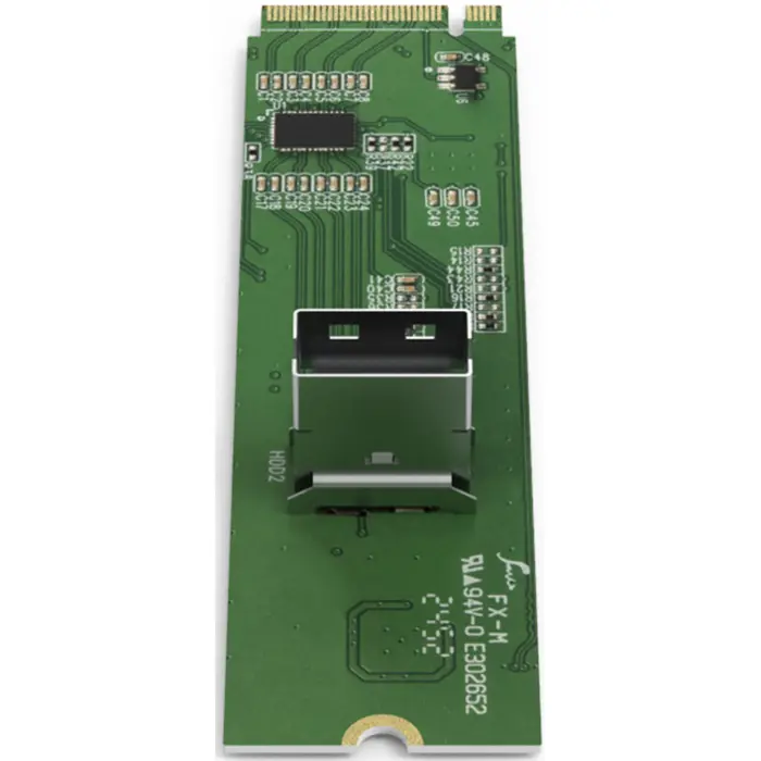 Icy Dock EXLink MB309A, interface card