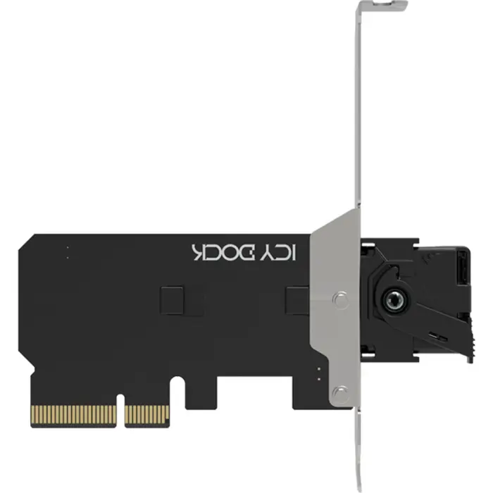 Icy Dock ExpressSlot Core MB305M4P-B, interface card