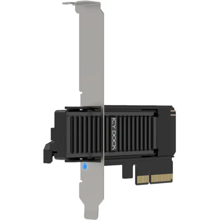 Icy Dock ExpressSlot Core MB305M4P-B, interface card