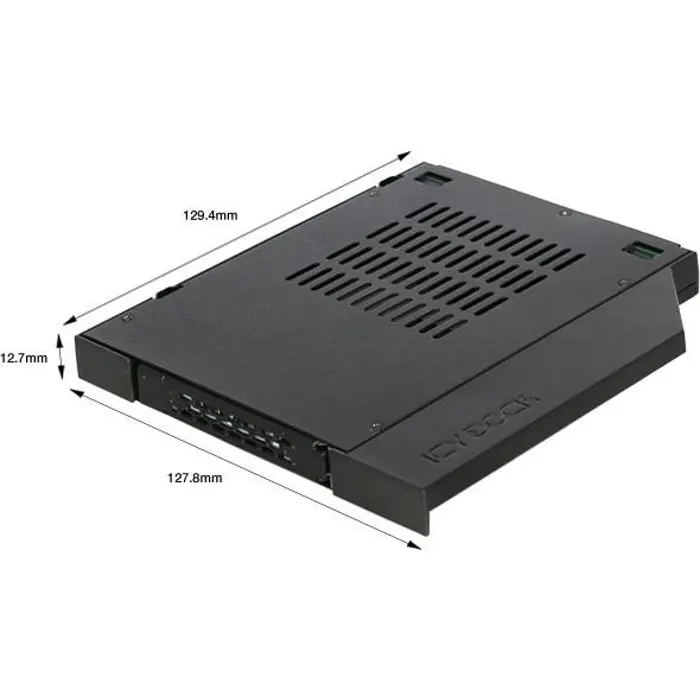 Icy Dock MB411SPO-1B
