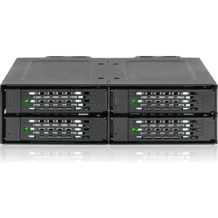 Icy Dock MB699VP-B