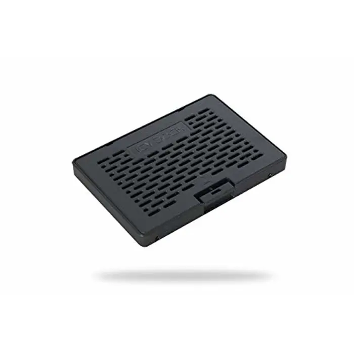 Icy Dock MB703M2P-B Converter (Black)