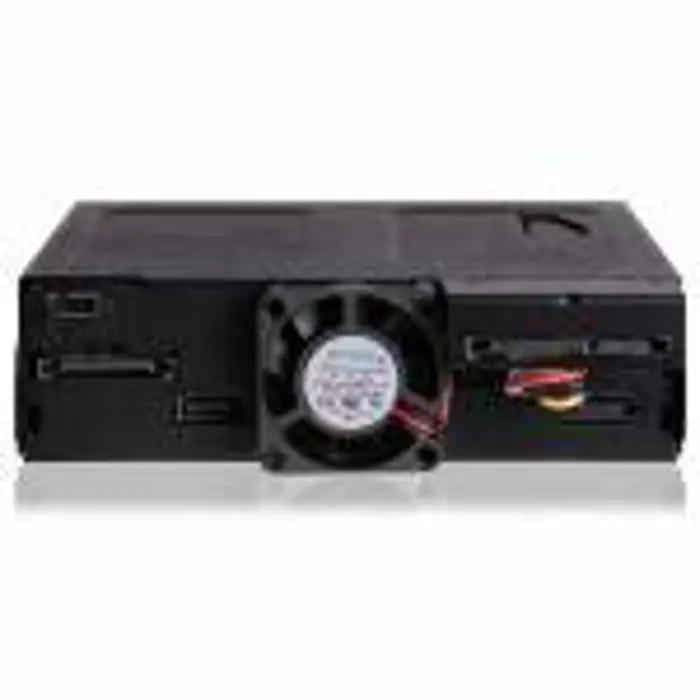 Icy Dock Tough Armor MB602SPO-B, backplane (black, backplane module for 1x 5.25 "bay)